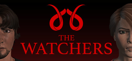 Capa: The Watchers