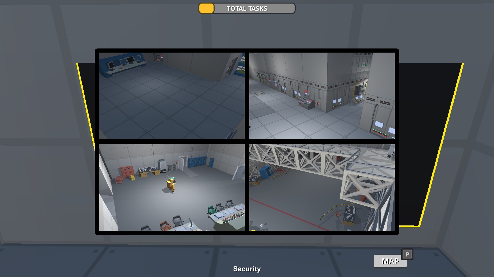 Captura: Killer Inside Us