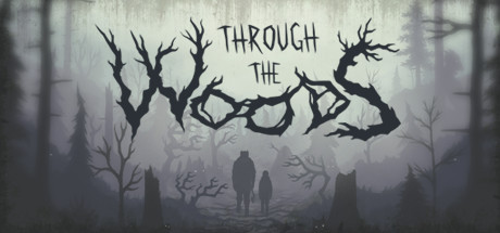 Capa: Through the Woods