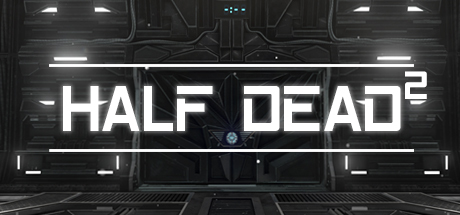 Capa: HALF DEAD 2