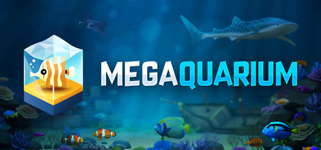 Capa: Megaquarium