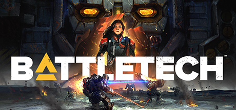 Capa: BATTLETECH