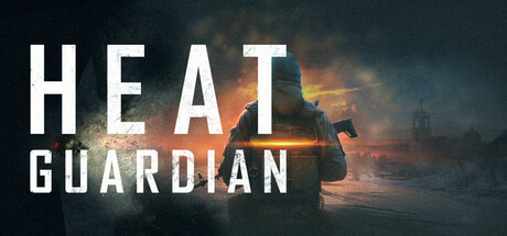 Capa: Heat Guardian