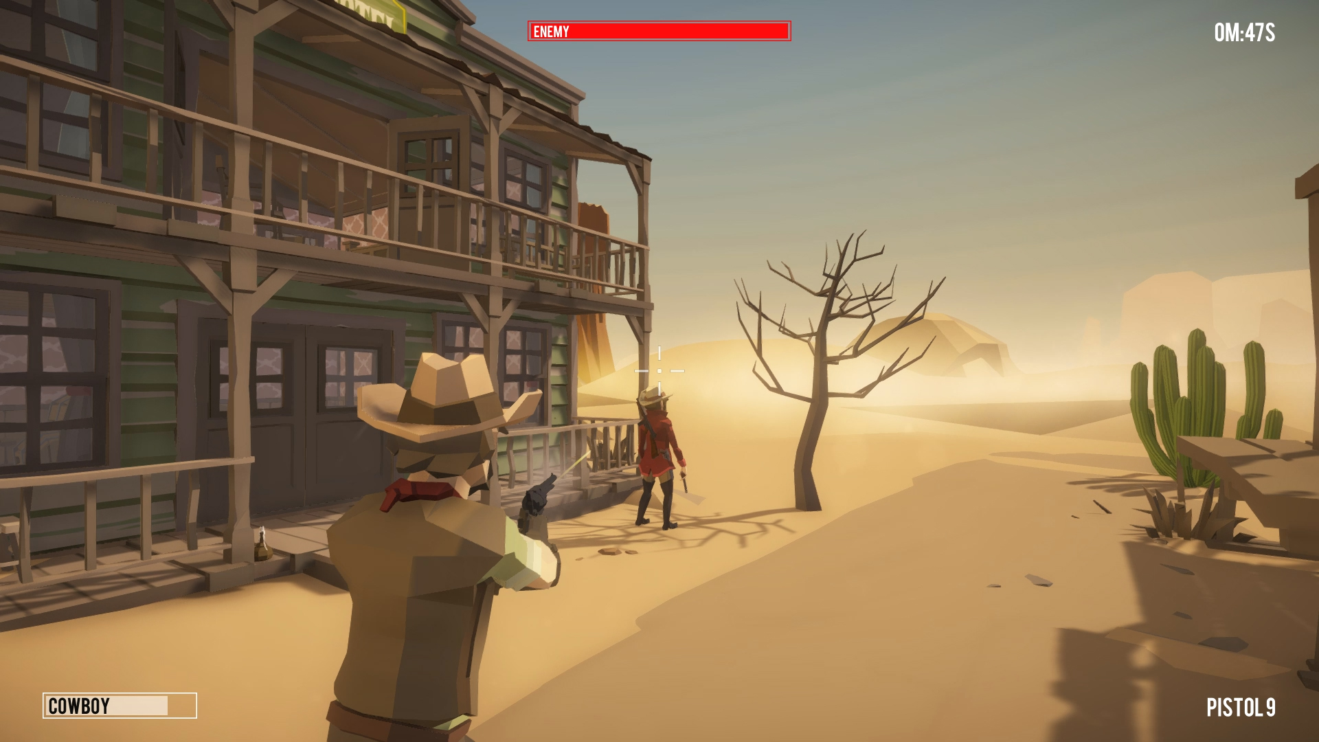 Captura 9: Take That