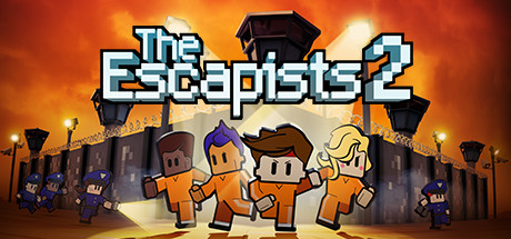 Capa: The Escapists 2