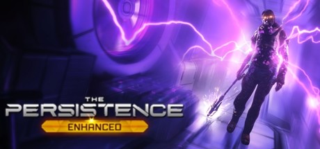 Capa: The Persistence