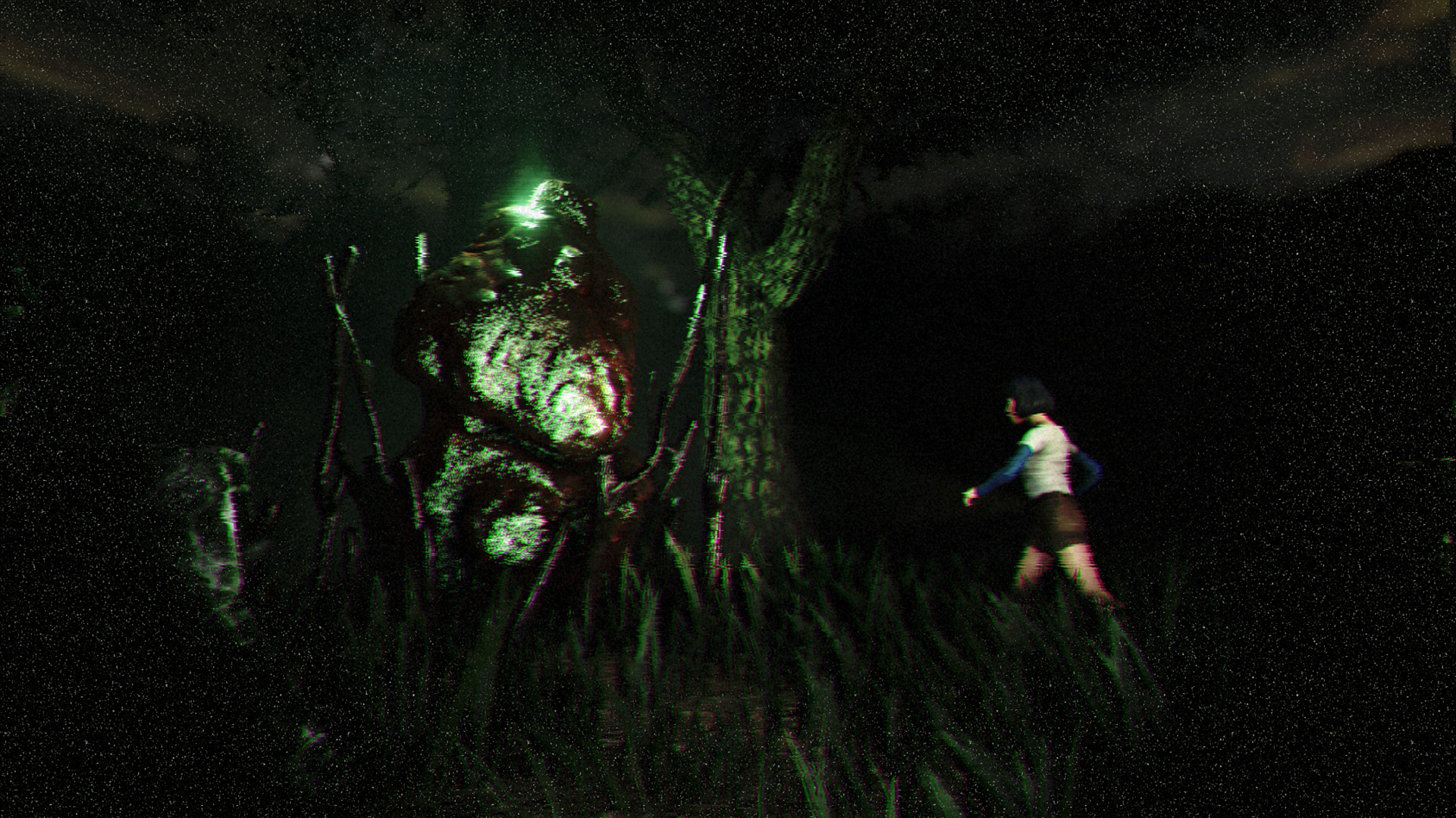 Captura 11: White Noise 2