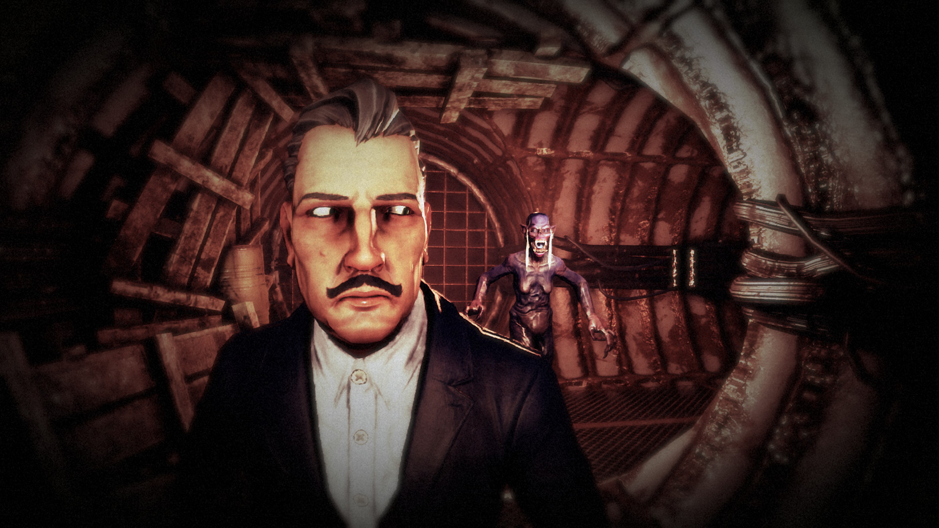 Captura 13: White Noise 2