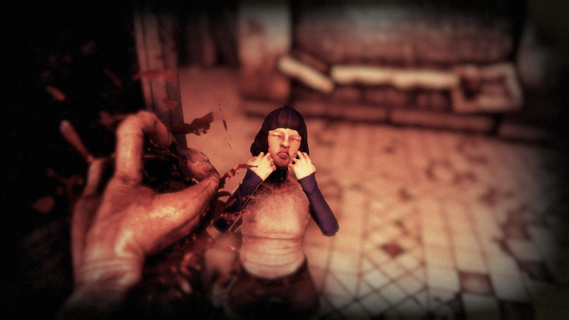 Captura 9: White Noise 2