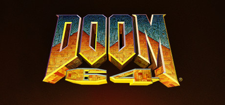 Capa: DOOM 64