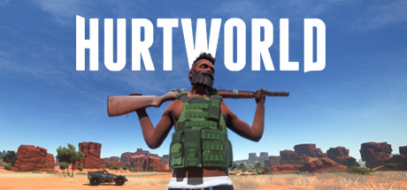 Capa: Hurtworld