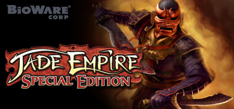 Capa: Jade Empire™: Special Edition