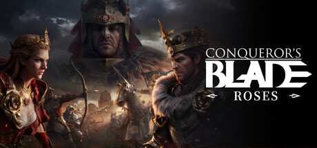 Capa: Conqueror's Blade