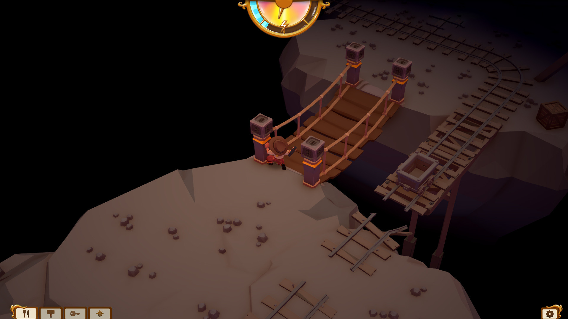 Captura 14: Stranded Sails - Explorers of the Cursed Islands