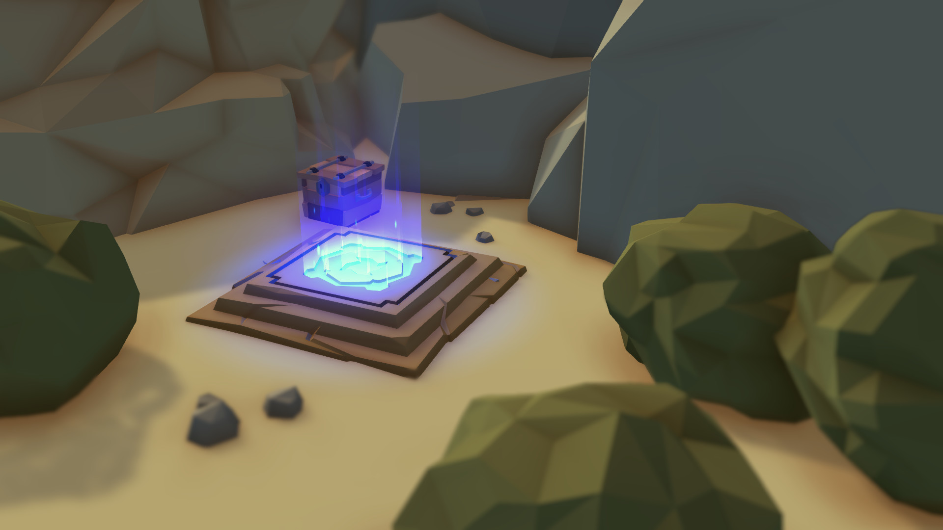 Captura 18: Stranded Sails - Explorers of the Cursed Islands