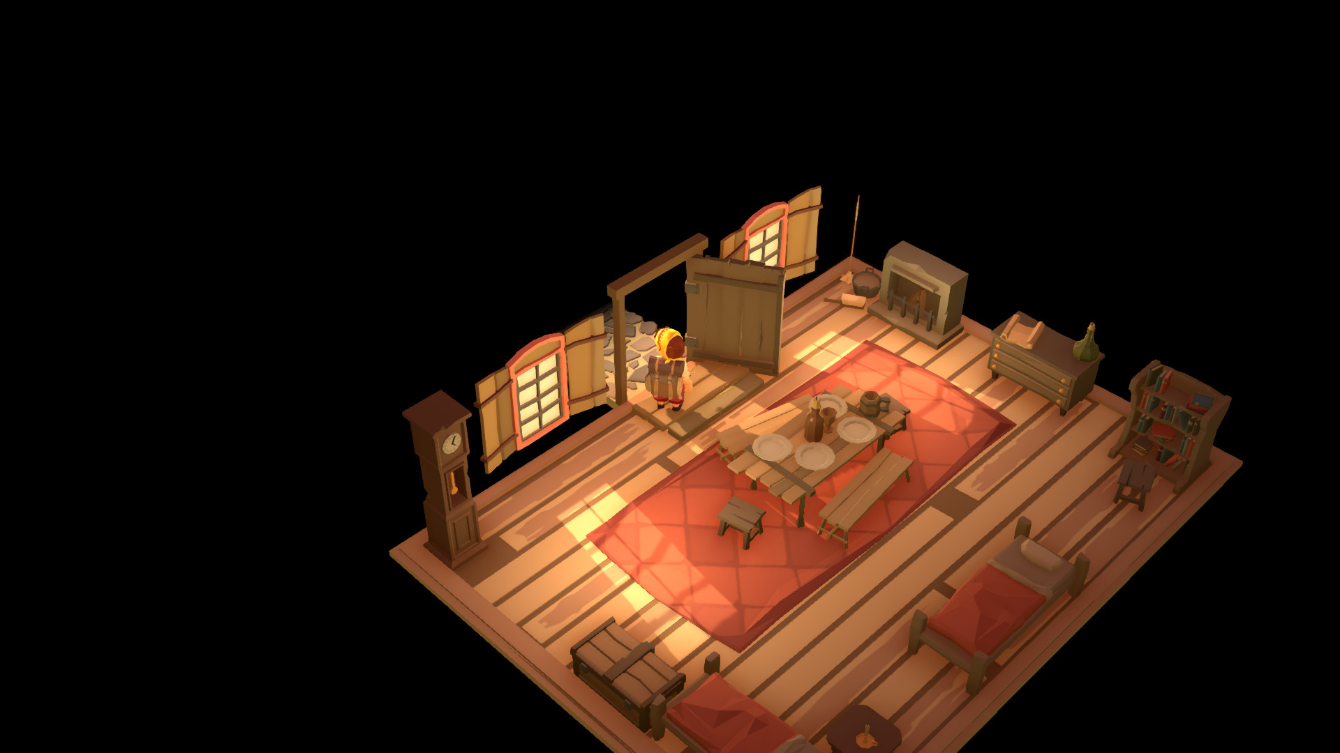 Captura 23: Stranded Sails - Explorers of the Cursed Islands