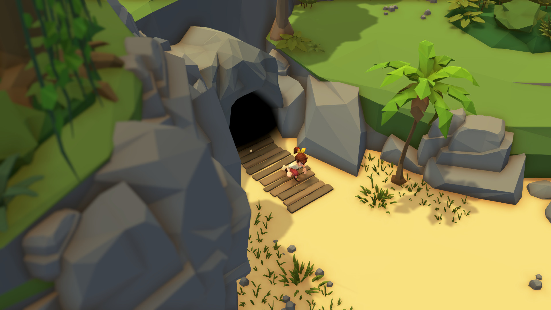 Captura 26: Stranded Sails - Explorers of the Cursed Islands