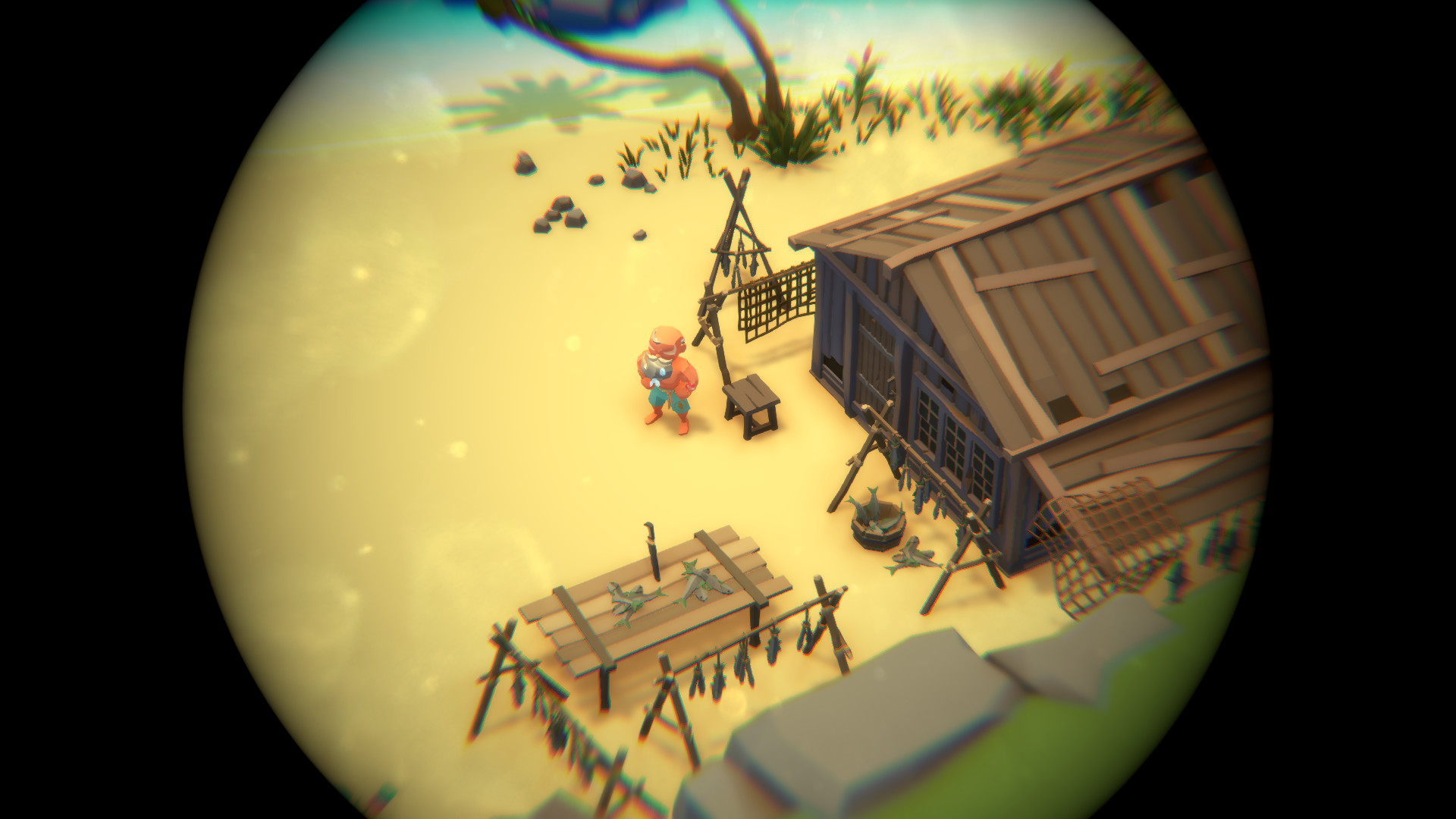 Captura 27: Stranded Sails - Explorers of the Cursed Islands