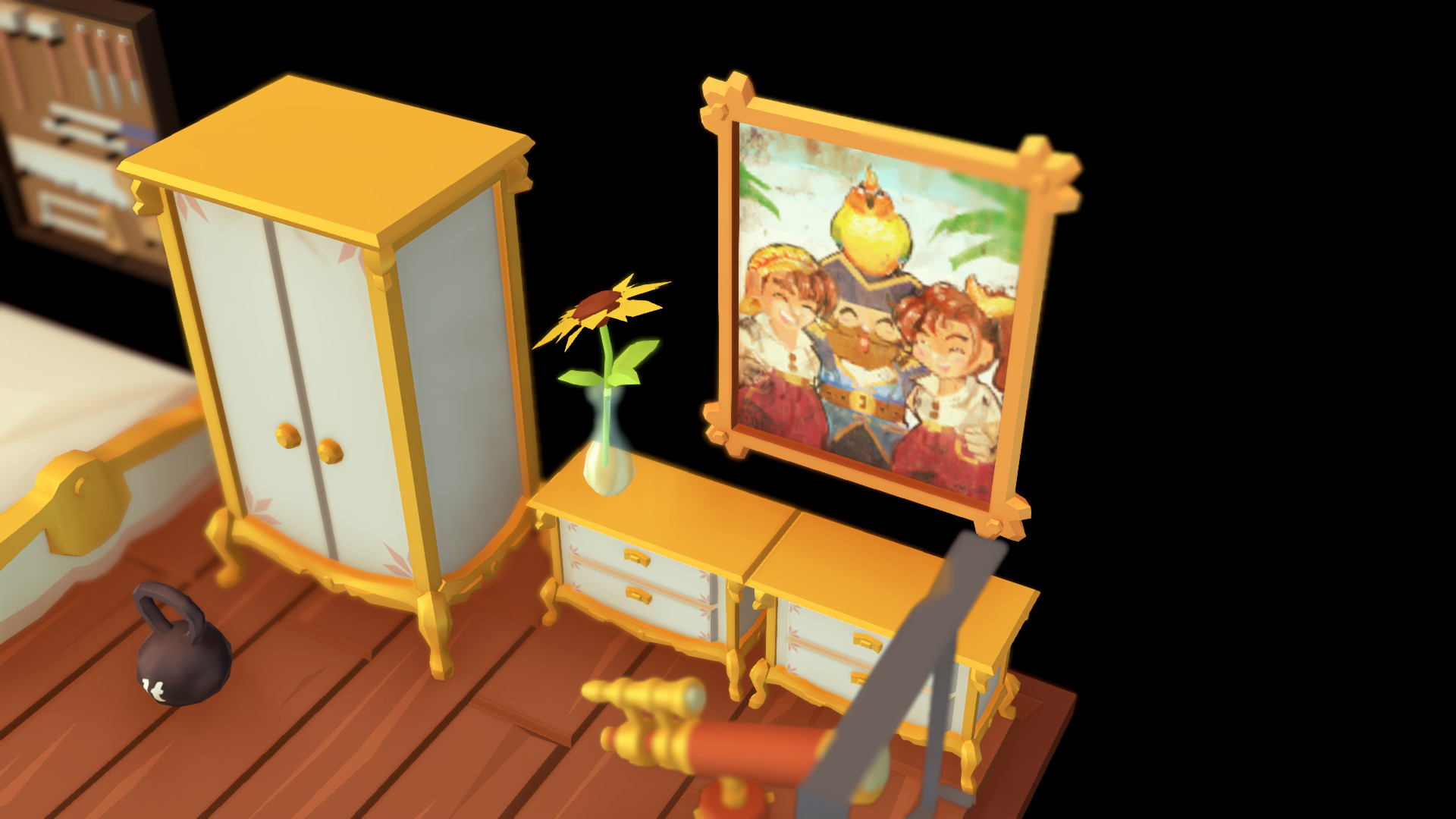 Captura 7: Stranded Sails - Explorers of the Cursed Islands