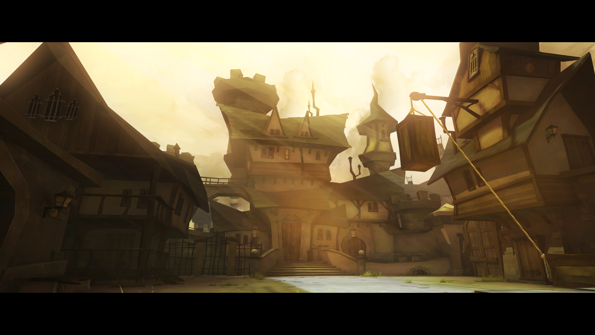 Captura: Strength of the Sword ULTIMATE