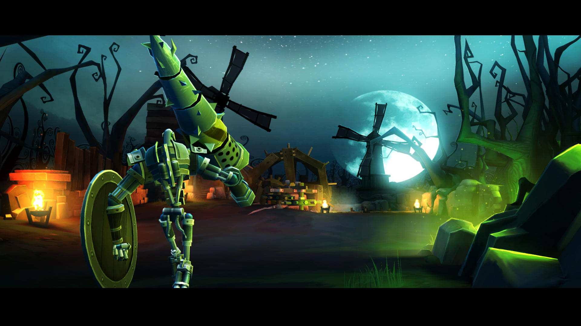 Captura: Strength of the Sword ULTIMATE