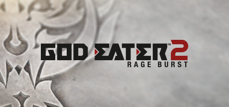 Capa: GOD EATER 2 Rage Burst