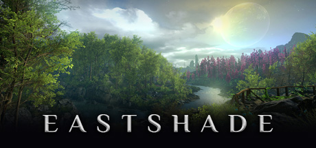 Capa: Eastshade