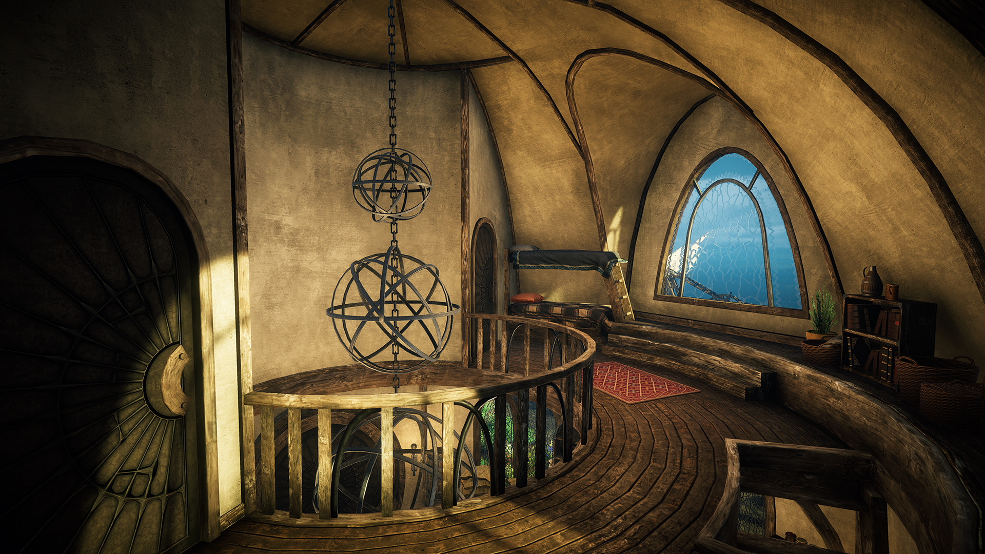 Captura 14: Eastshade