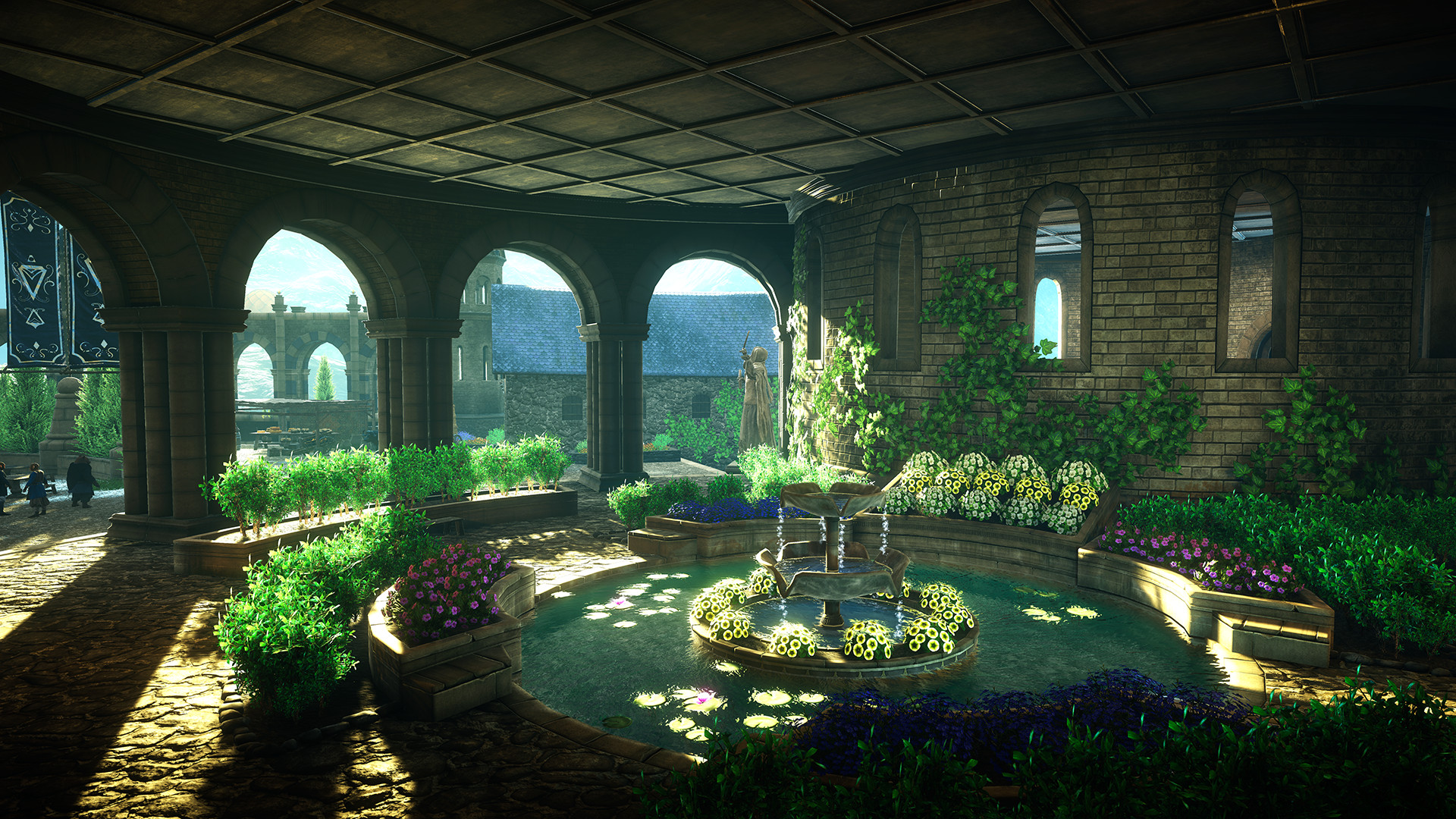 Captura 18: Eastshade