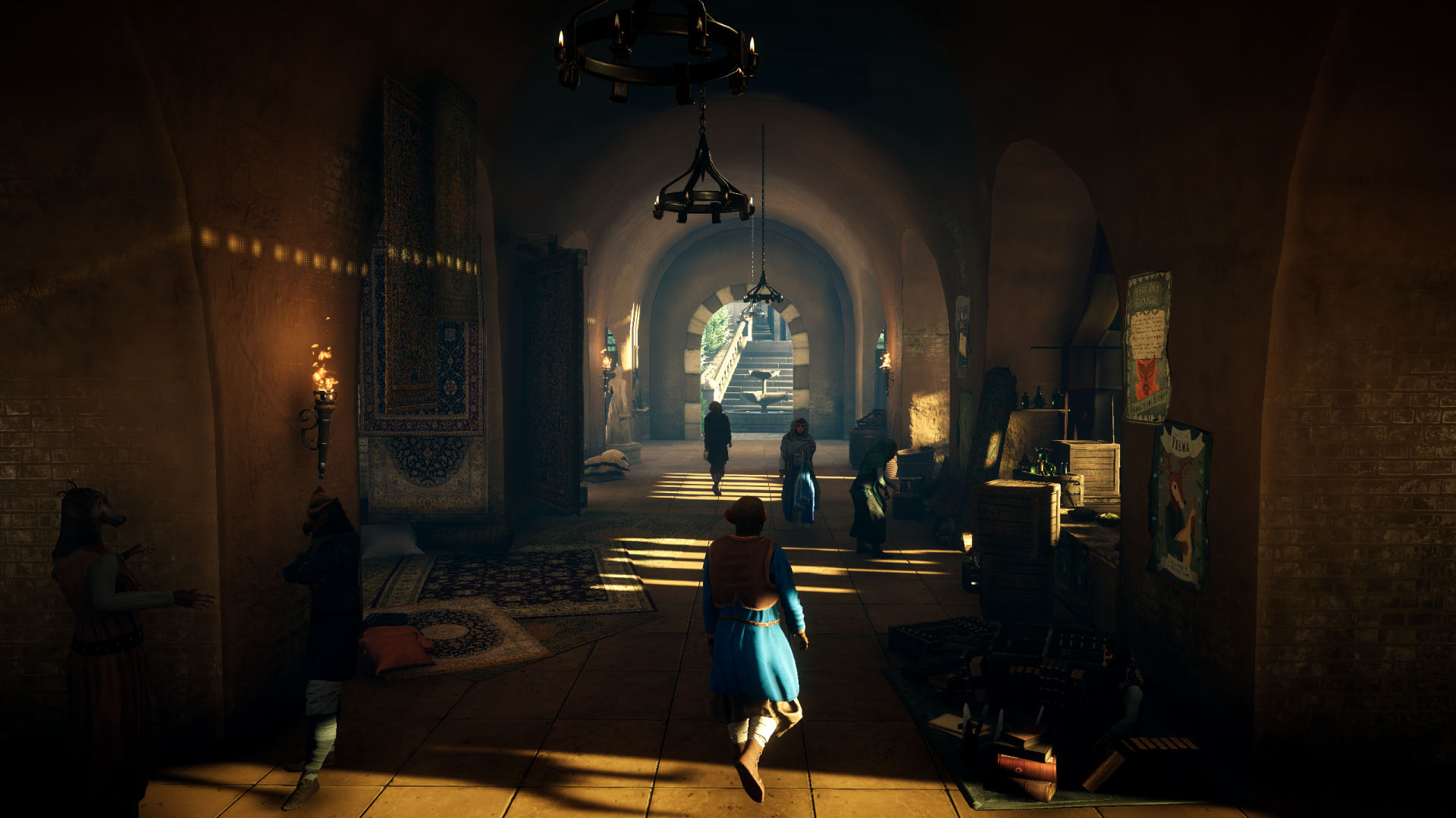 Captura 20: Eastshade