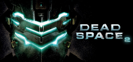 Capa: Dead Space™ 2