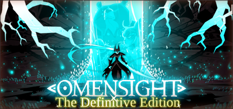 Capa: Omensight: Definitive Edition