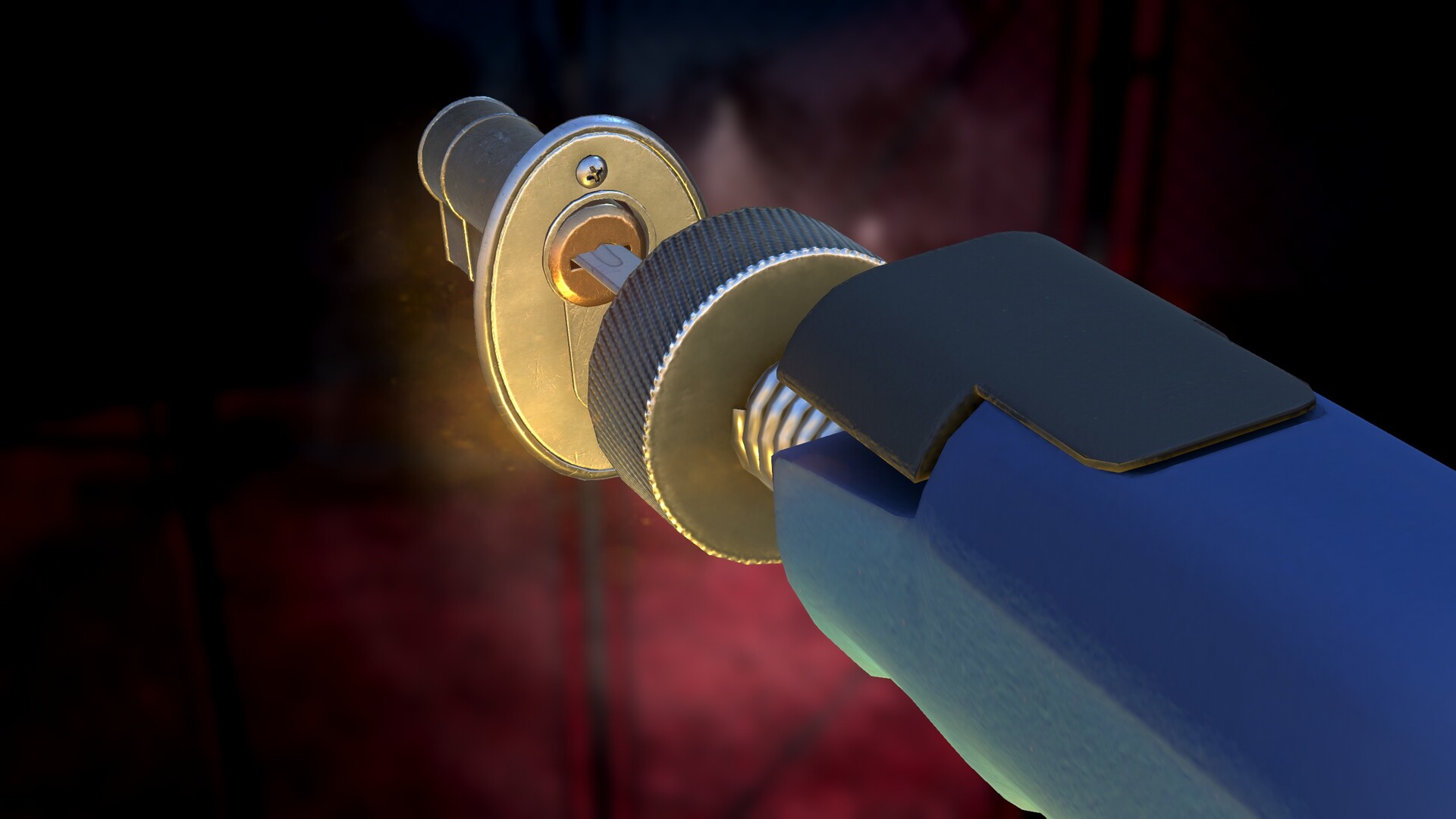 Captura: Thief Simulator 2