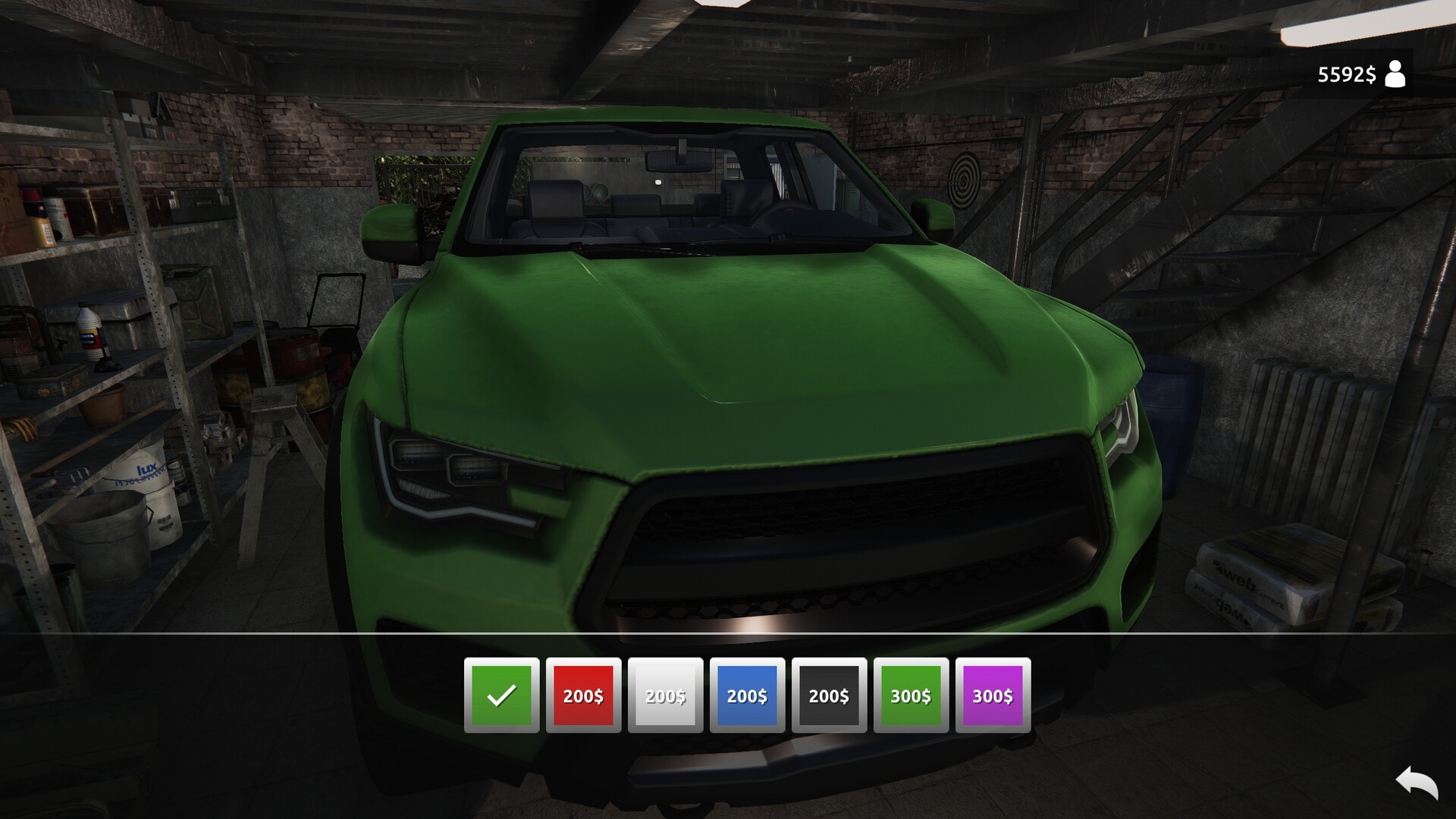 Captura 11: Thief Simulator 2