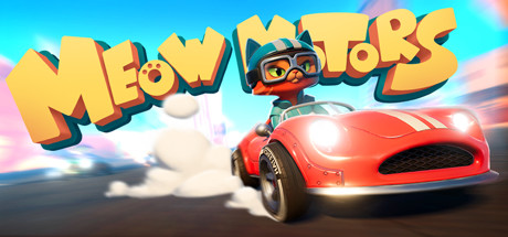 Capa: Meow Motors