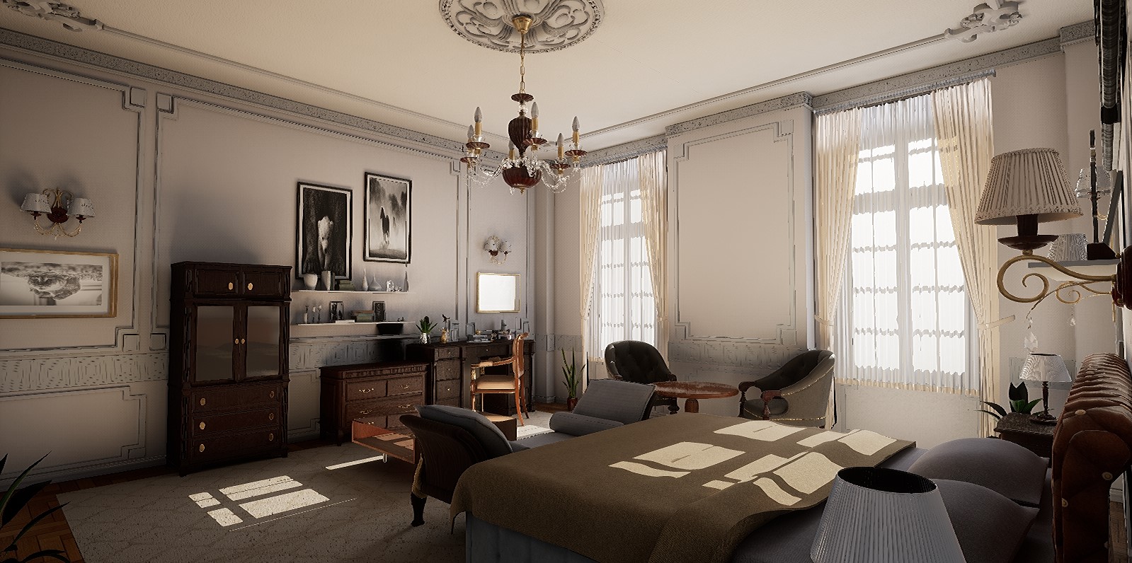 Captura: 25 Cadre of Death