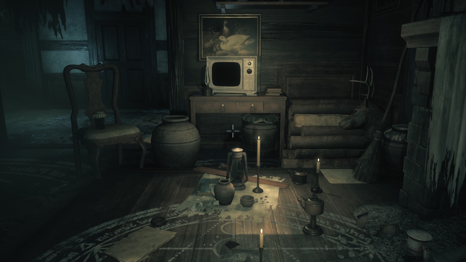 Captura 11: 25 Cadre of Death