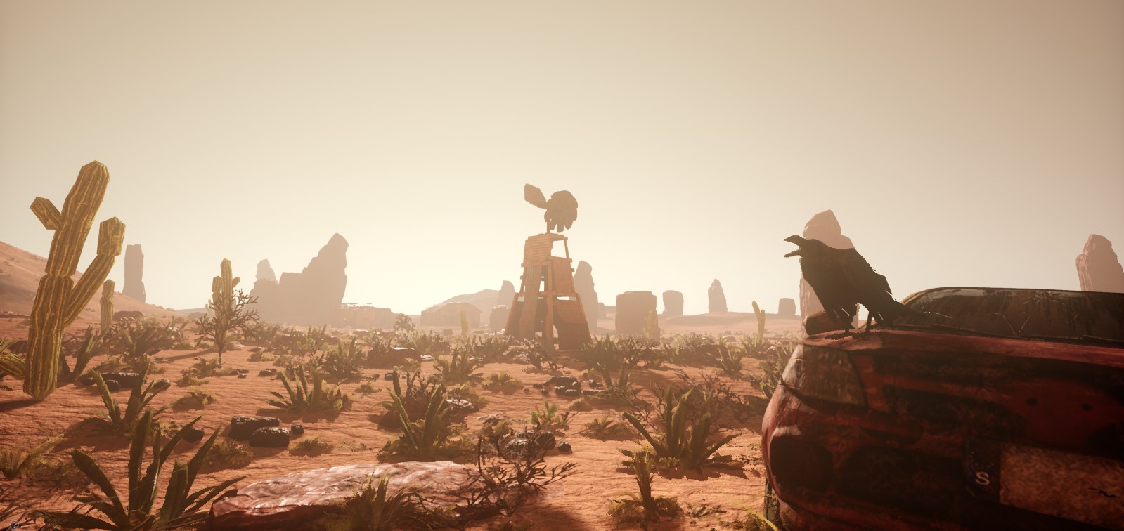 Captura: 25 Cadre of Death