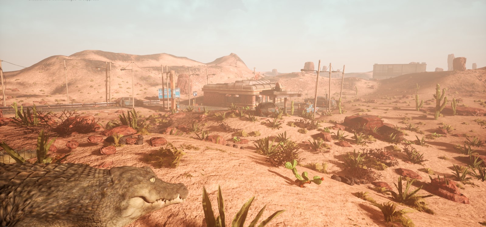 Captura: 25 Cadre of Death