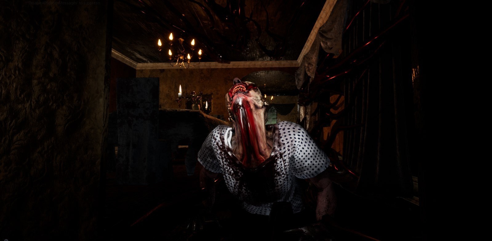 Captura 7: 25 Cadre of Death