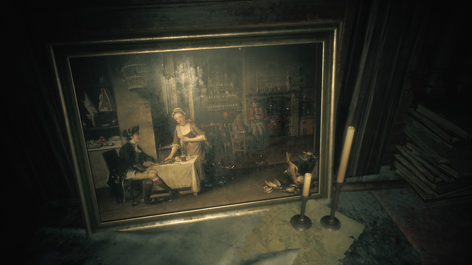 Captura 9: 25 Cadre of Death