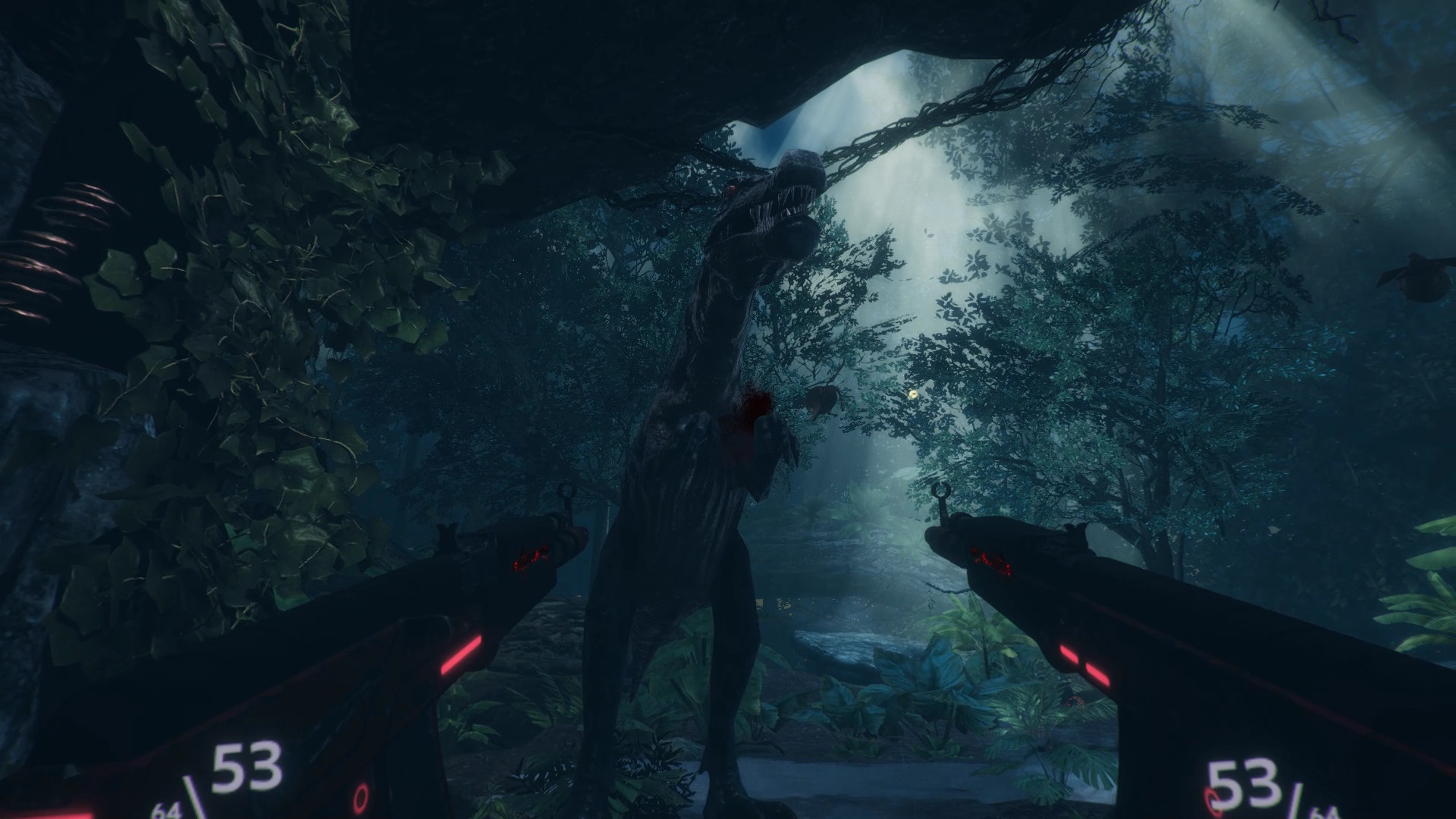 Captura: Time Carnage