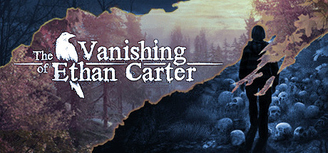 Capa: The Vanishing of Ethan Carter Redux