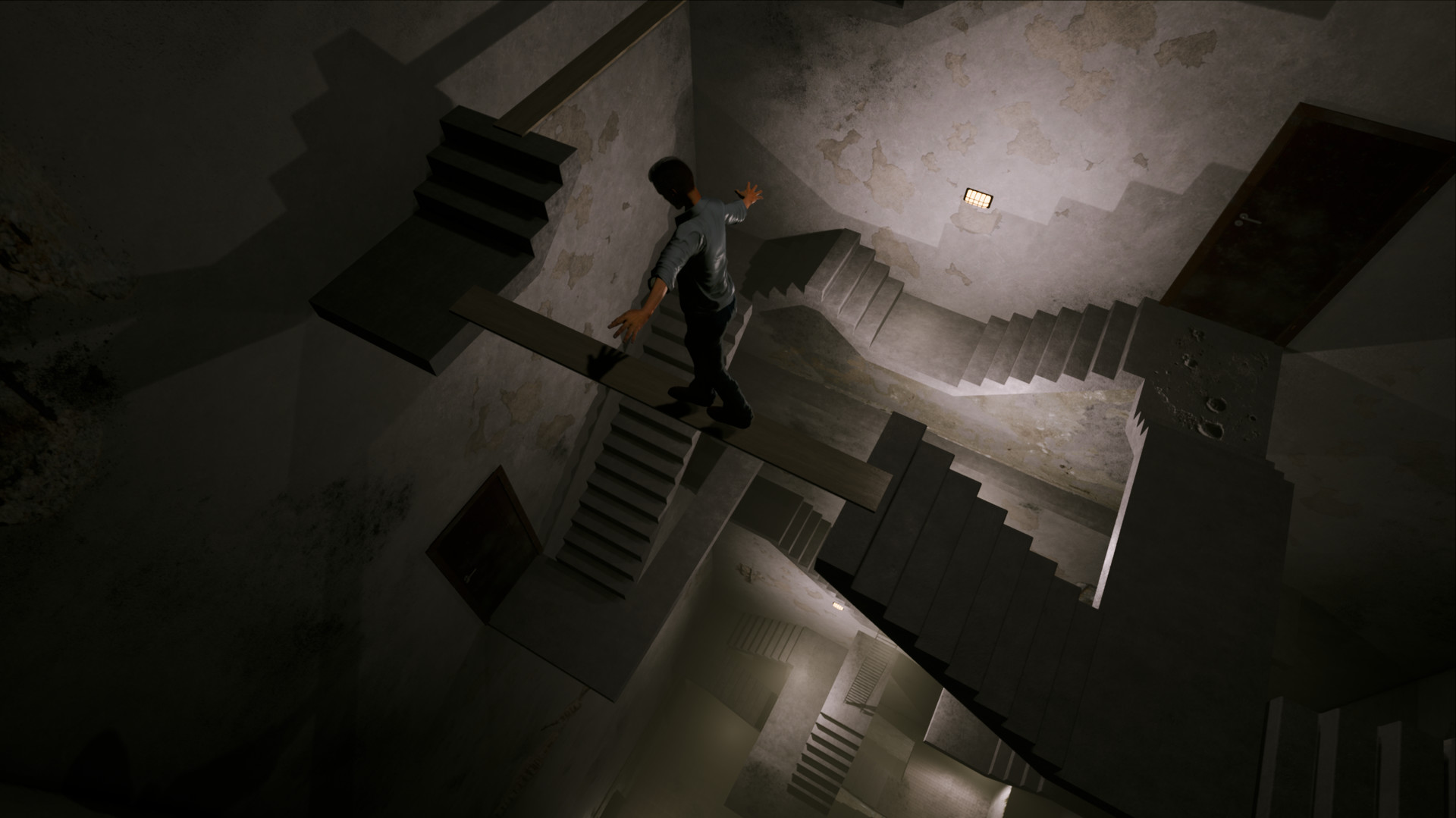 Captura: Typical Nightmare