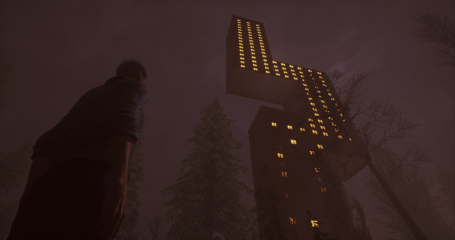 Captura: Typical Nightmare