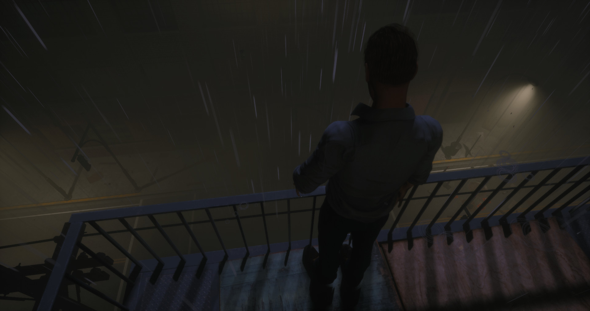 Captura: Typical Nightmare