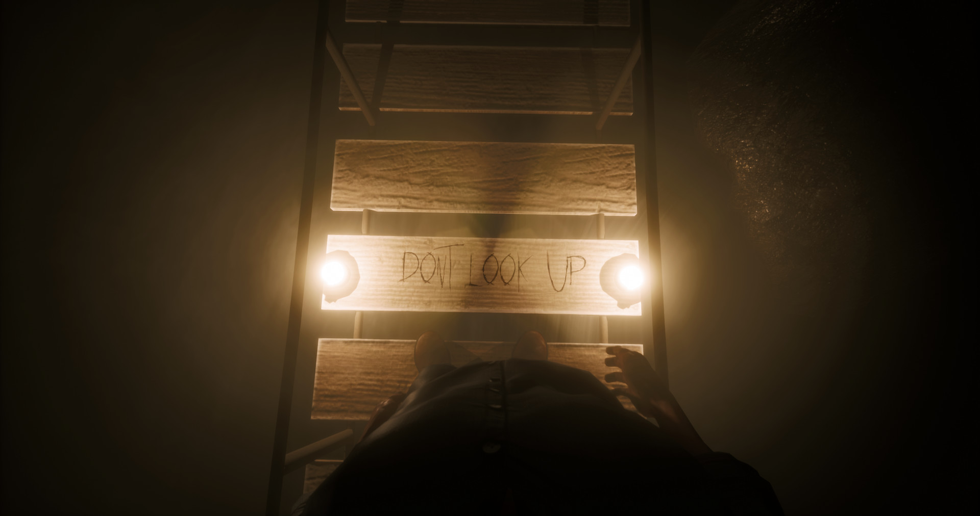 Captura 6: Typical Nightmare