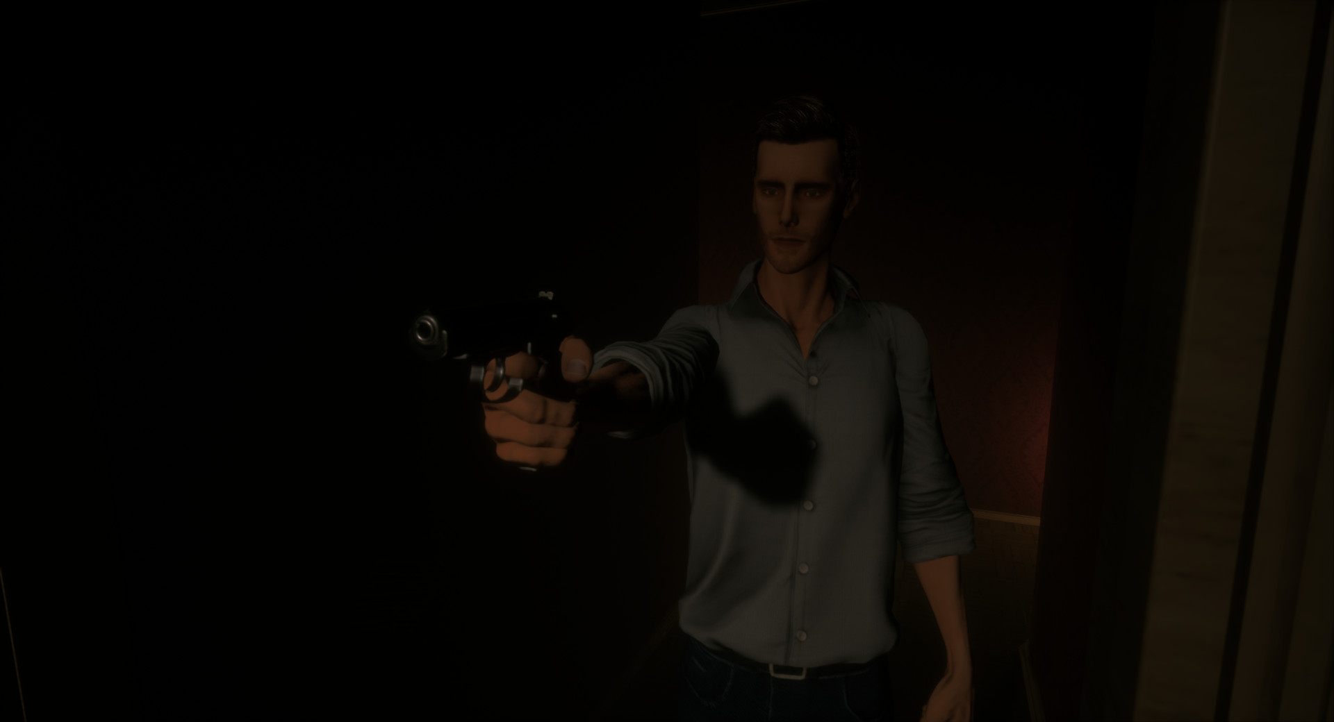 Captura 7: Typical Nightmare