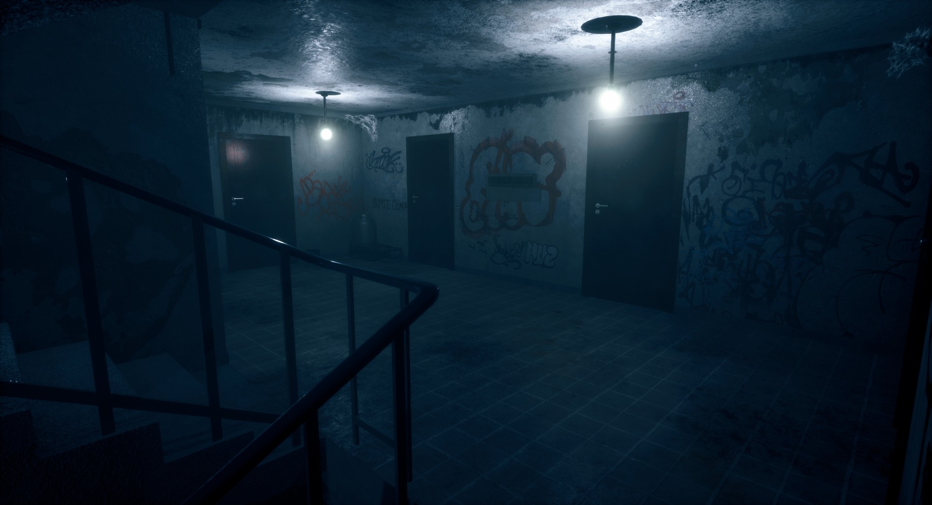 Captura 8: Typical Nightmare