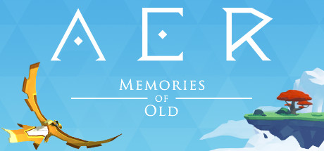 Capa: AER Memories of Old